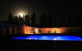 La Vicuñita Hotel&Cabañas